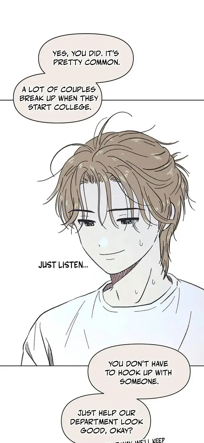 Seasons of Lovesome - Chapter 3 - Page 63