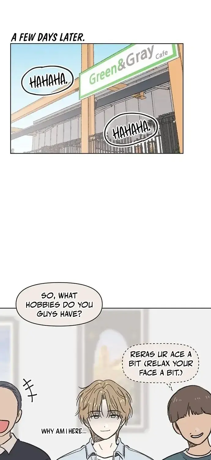 Seasons of Lovesome - Chapter 3 - Page 66
