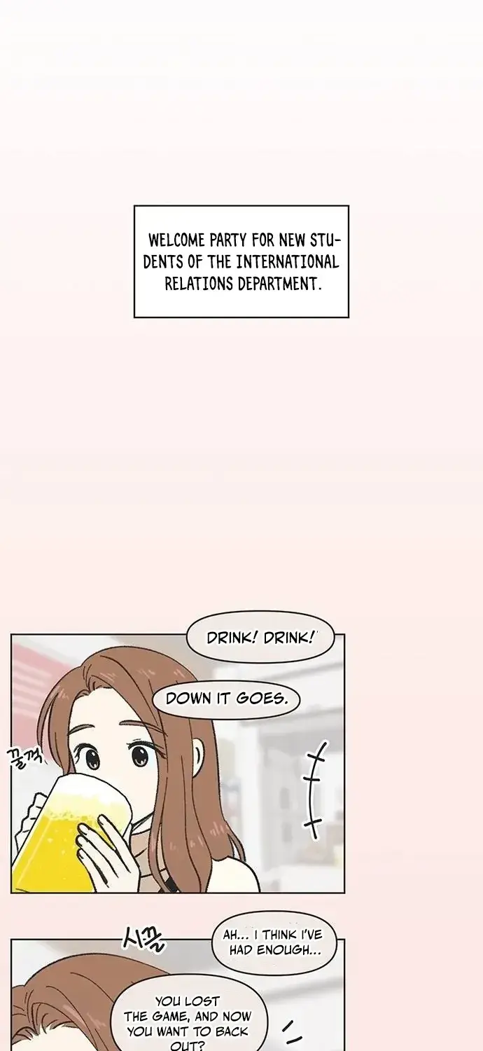 Seasons of Lovesome - Chapter 4 - Page 2