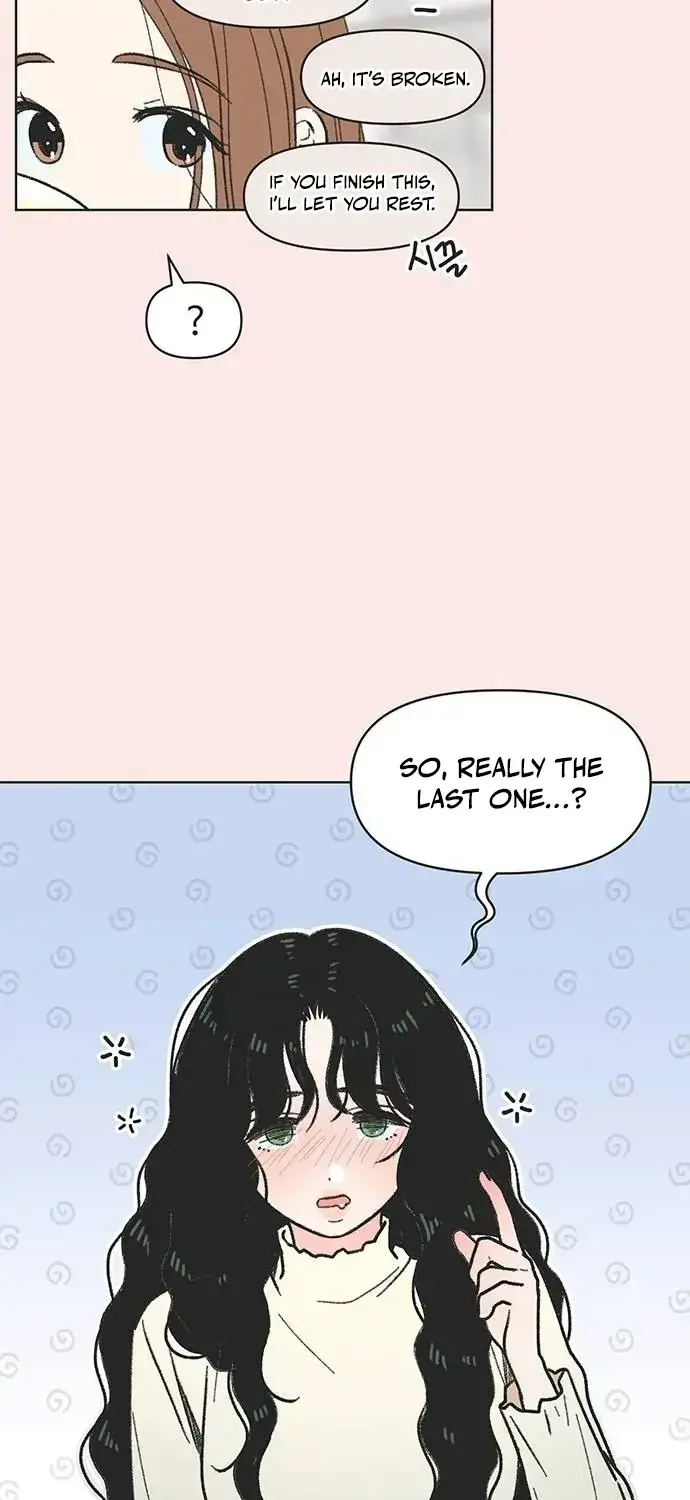 Seasons of Lovesome - Chapter 4 - Page 3