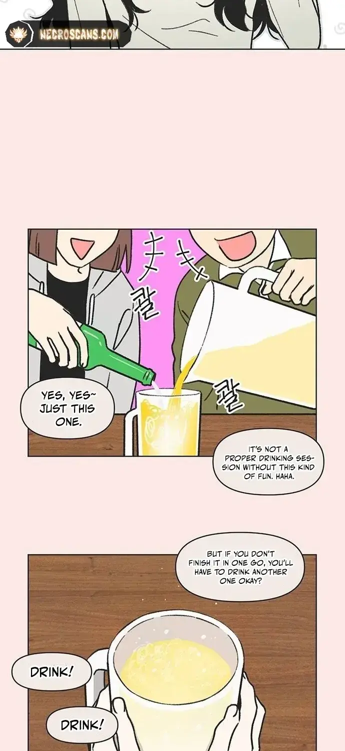 Seasons of Lovesome - Chapter 4 - Page 4