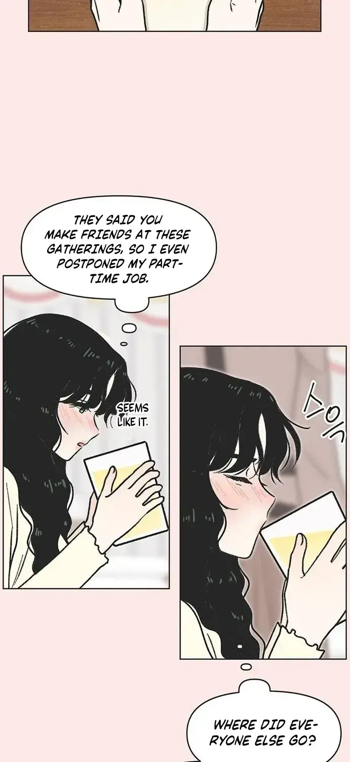 Seasons of Lovesome - Chapter 4 - Page 5