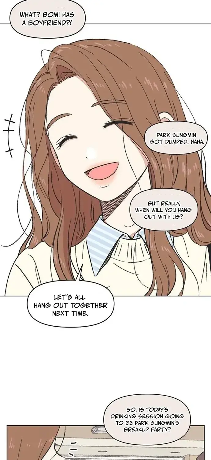 Seasons of Lovesome - Chapter 4 - Page 20