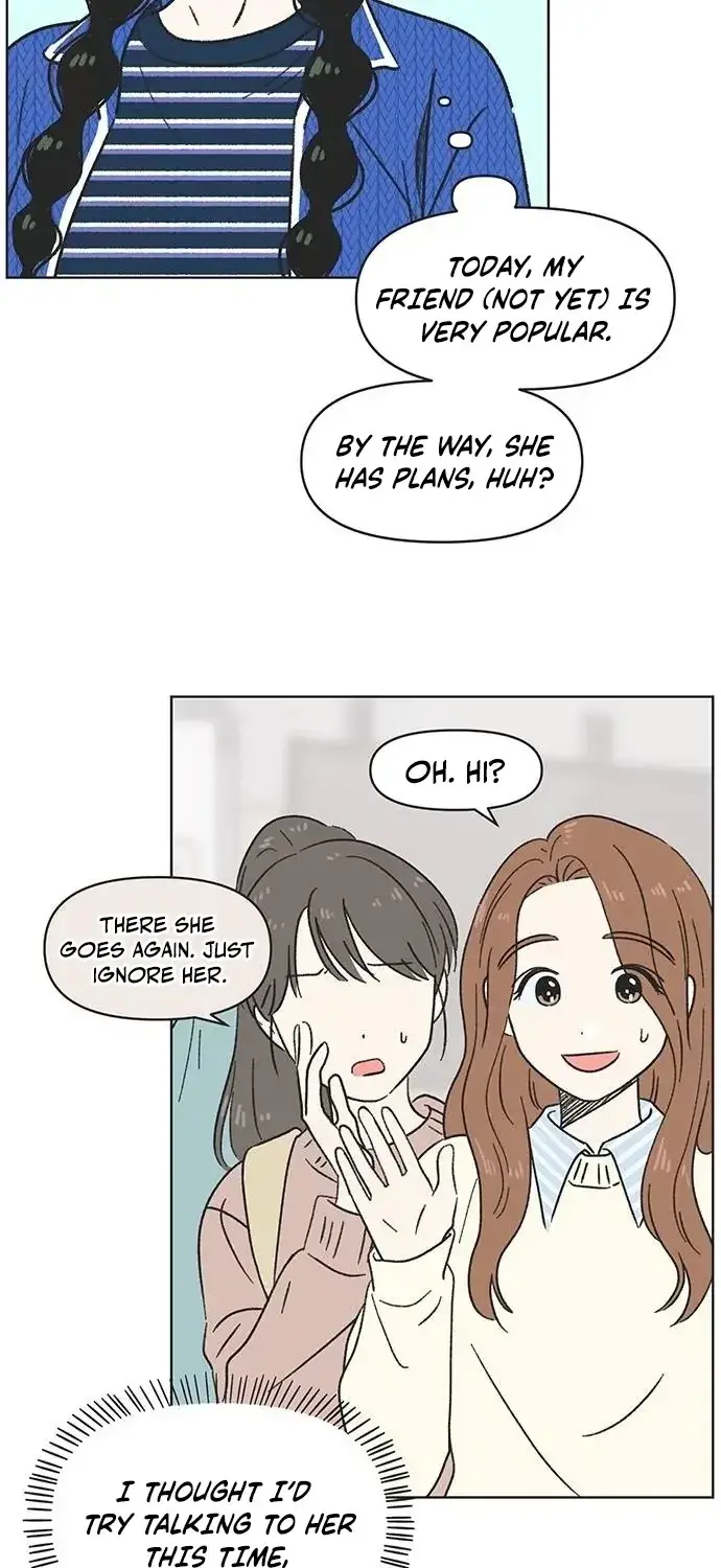 Seasons of Lovesome - Chapter 4 - Page 22