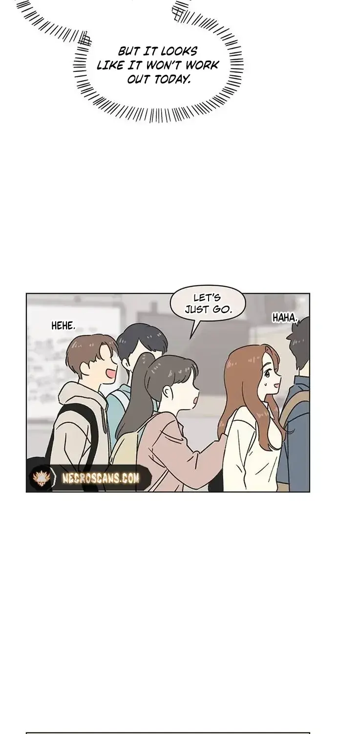 Seasons of Lovesome - Chapter 4 - Page 23