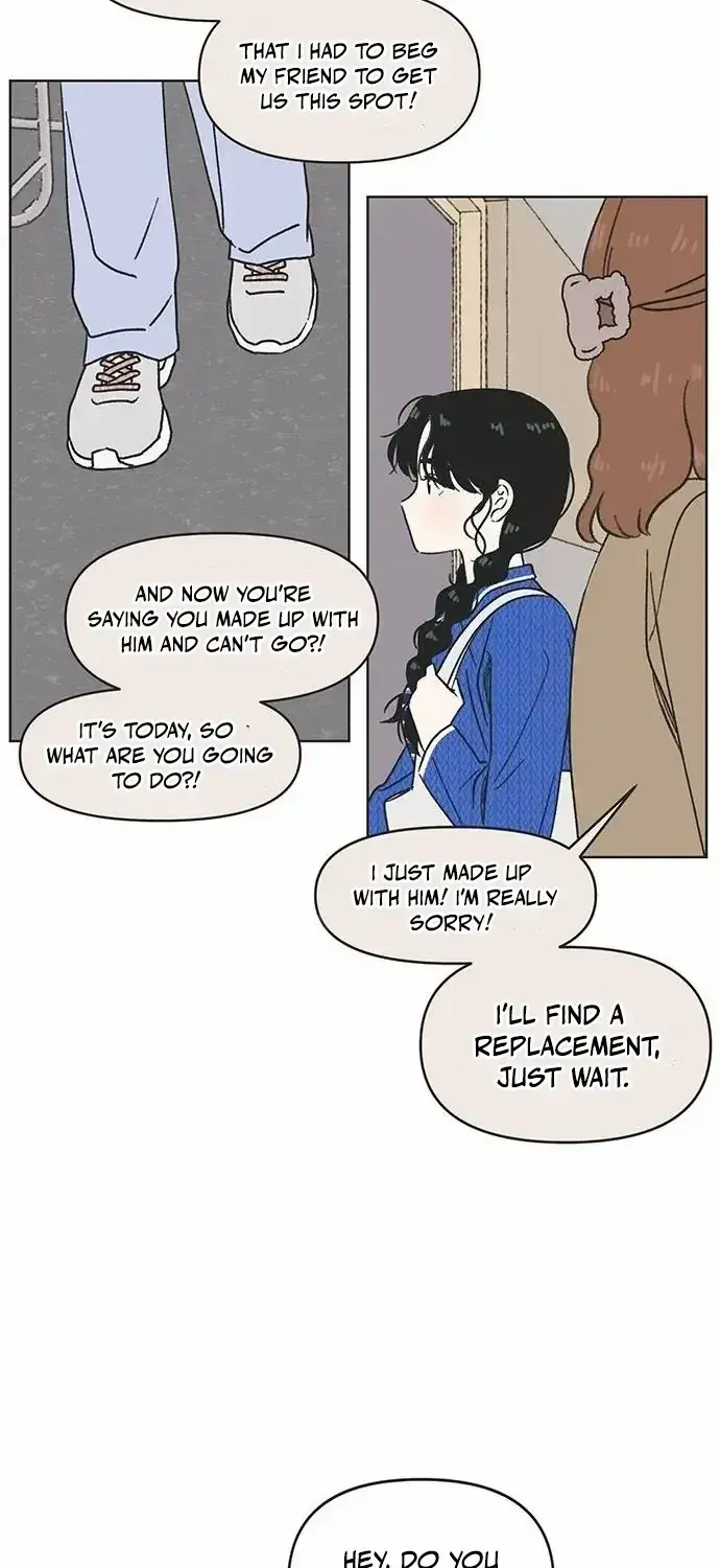 Seasons of Lovesome - Chapter 4 - Page 26