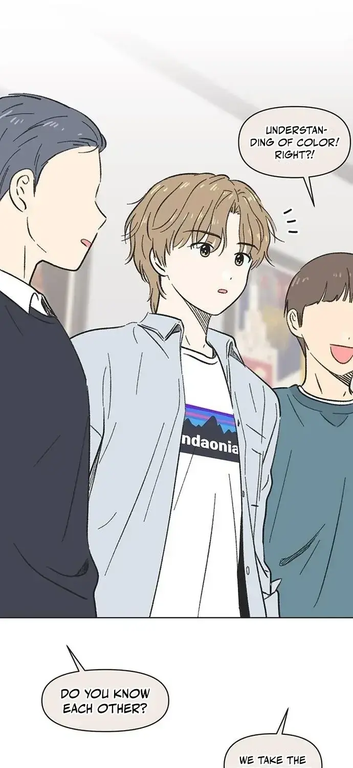 Seasons of Lovesome - Chapter 4 - Page 31