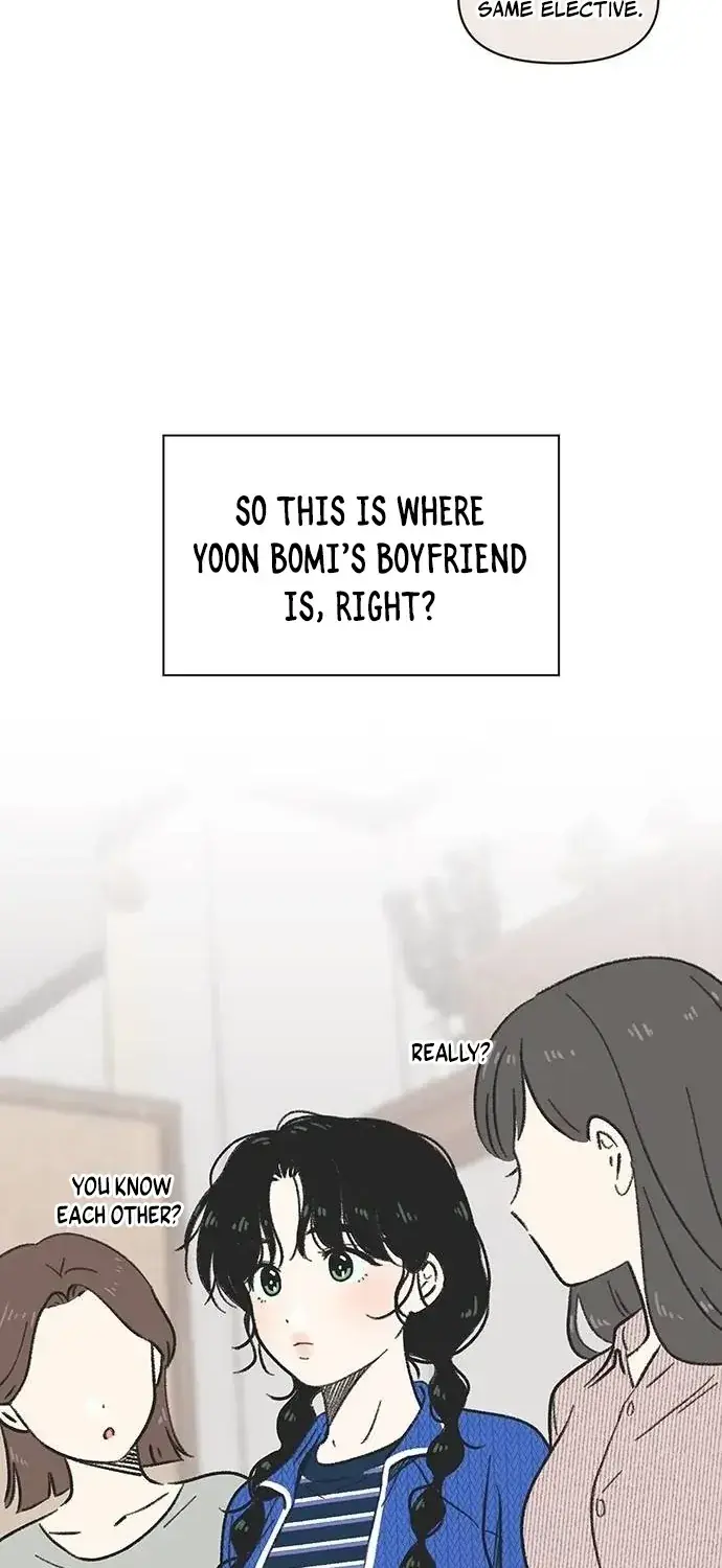 Seasons of Lovesome - Chapter 4 - Page 32