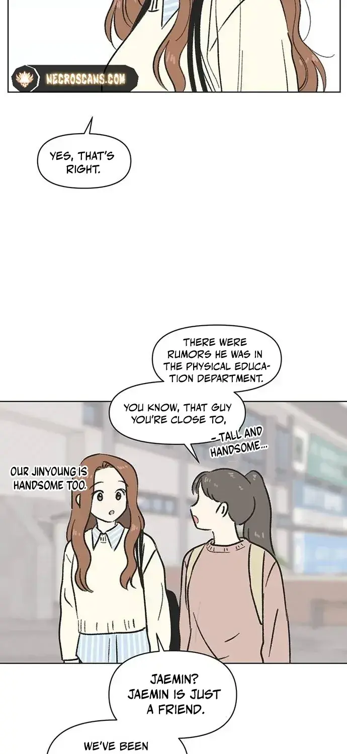 Seasons of Lovesome - Chapter 4 - Page 35
