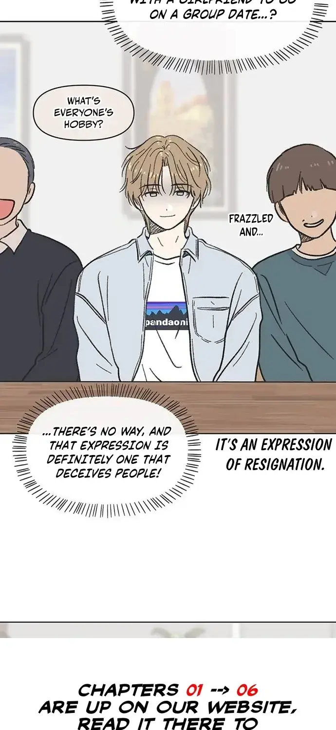 Seasons of Lovesome - Chapter 4 - Page 41