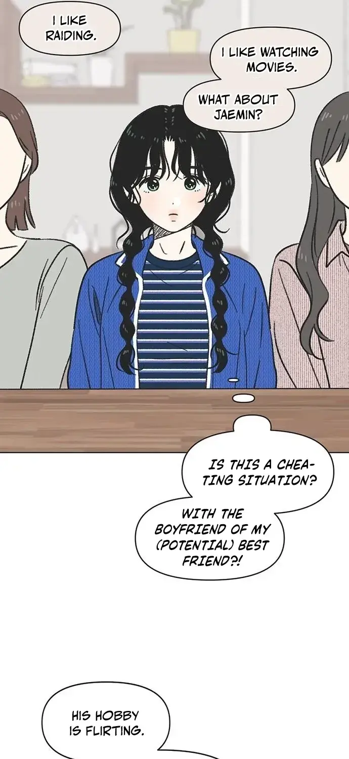 Seasons of Lovesome - Chapter 4 - Page 43