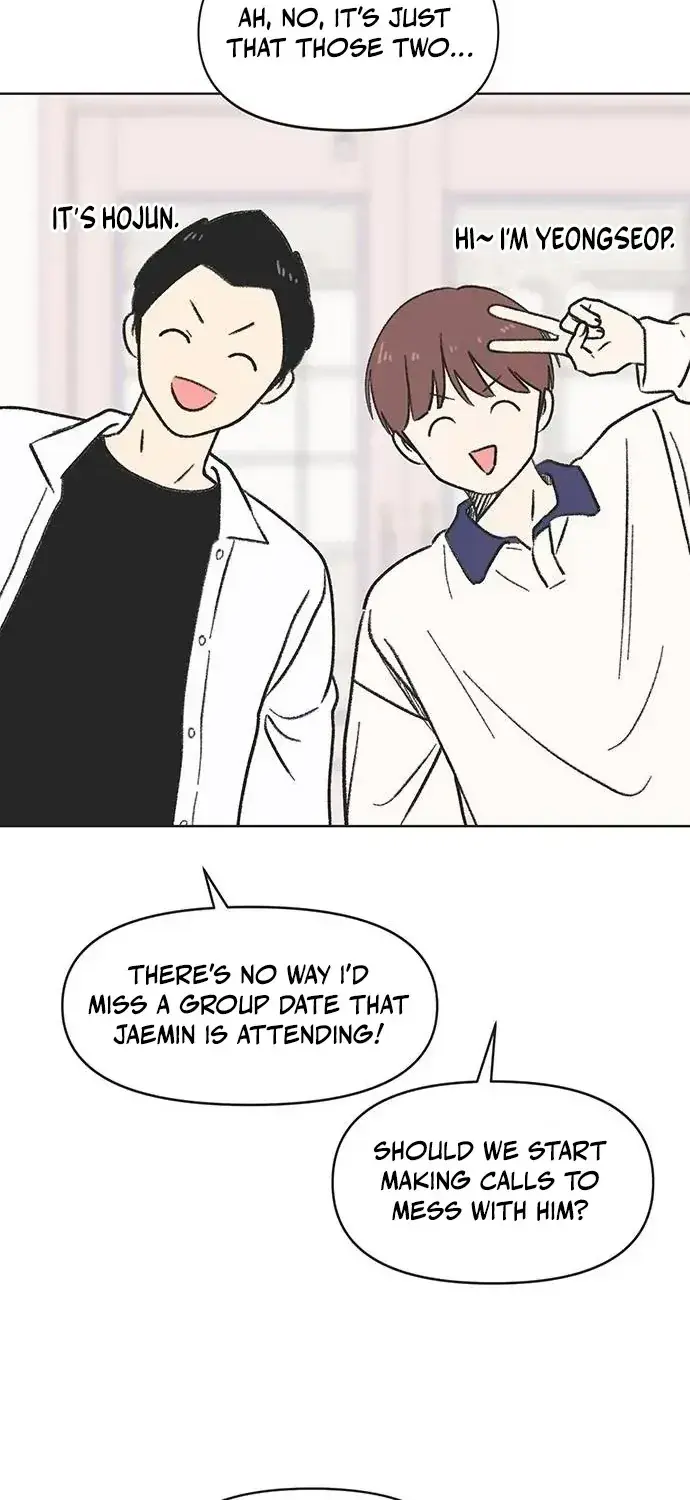 Seasons of Lovesome - Chapter 4 - Page 58