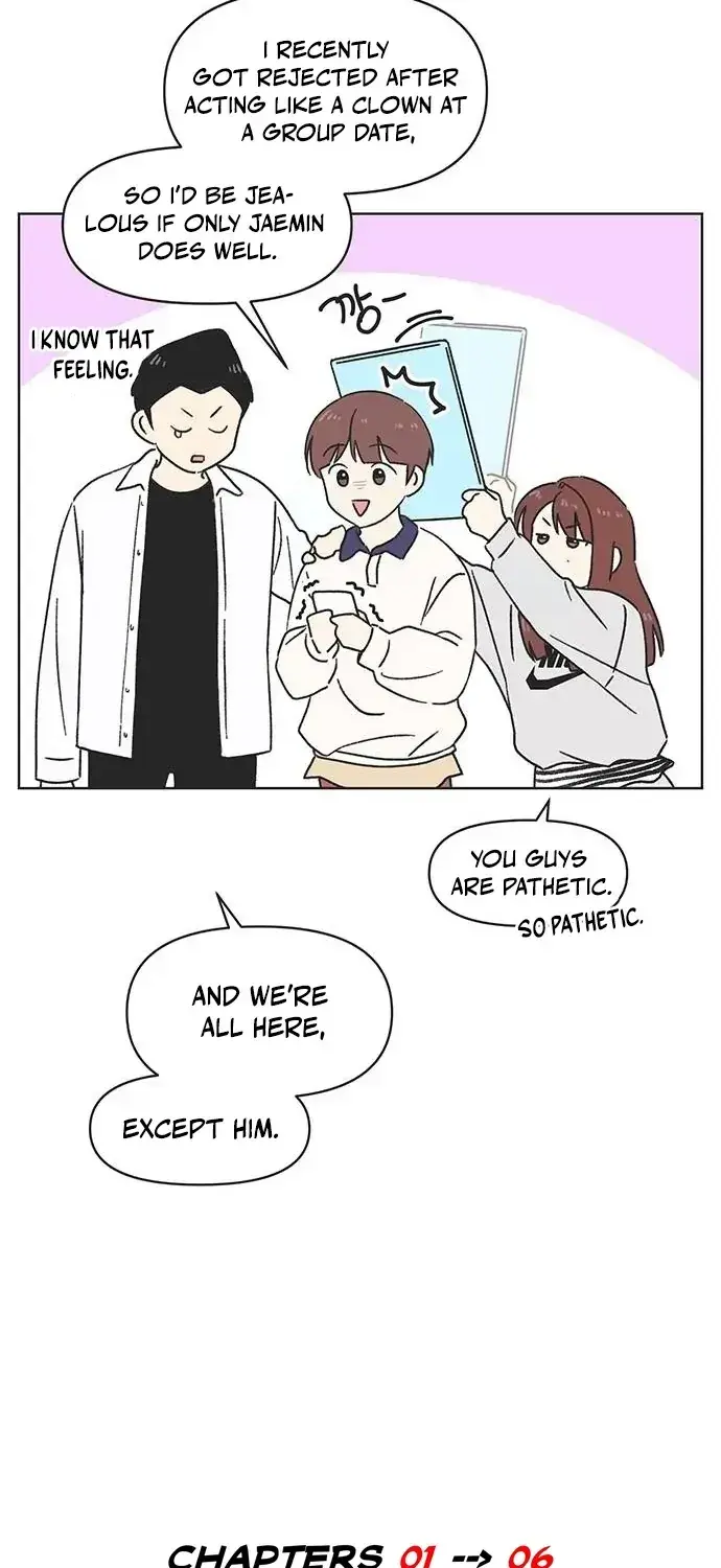 Seasons of Lovesome - Chapter 4 - Page 59
