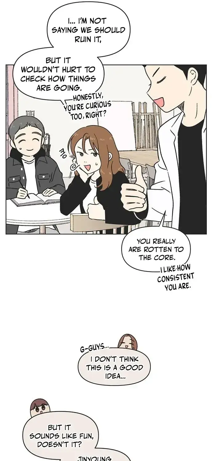 Seasons of Lovesome - Chapter 4 - Page 61