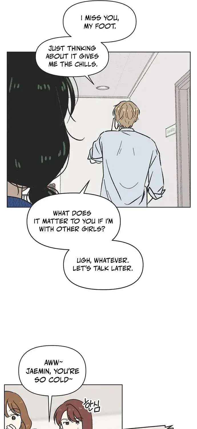 Seasons of Lovesome - Chapter 4 - Page 66