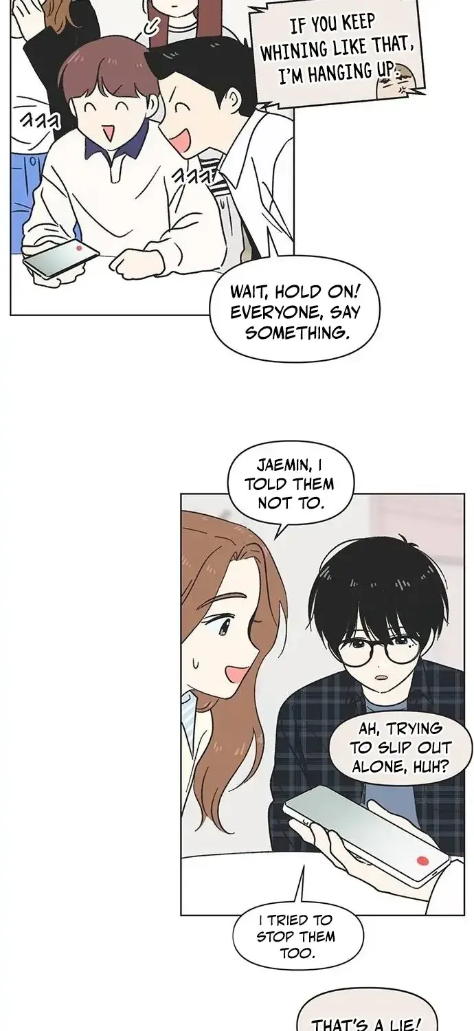 Seasons of Lovesome - Chapter 4 - Page 67