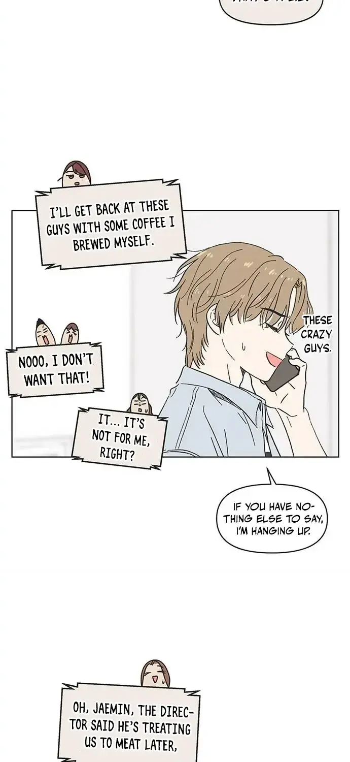 Seasons of Lovesome - Chapter 4 - Page 68