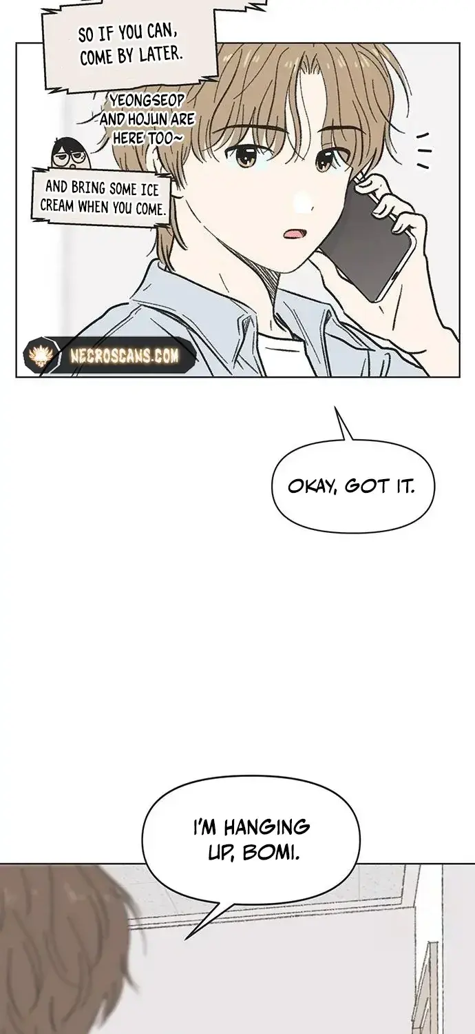Seasons of Lovesome - Chapter 4 - Page 69