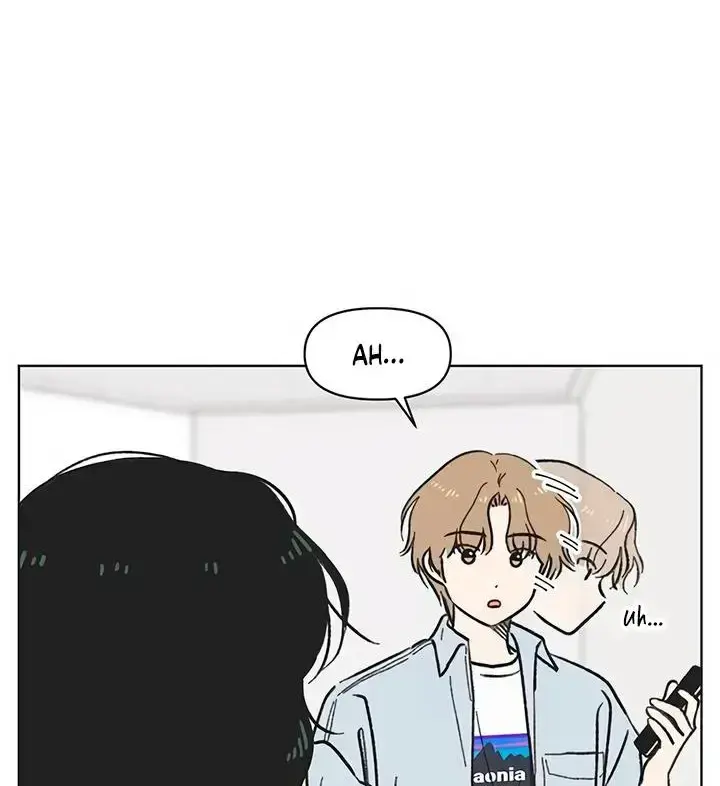 Seasons of Lovesome - Chapter 5 - Page 6
