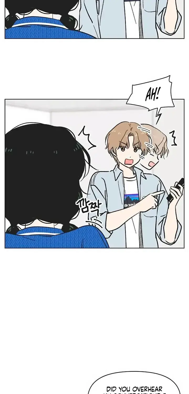 Seasons of Lovesome - Chapter 5 - Page 7