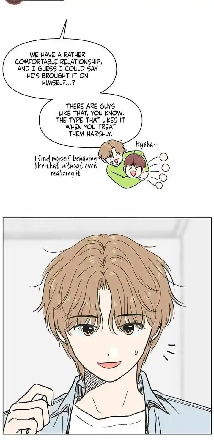 Seasons of Lovesome - Chapter 5 - Page 9
