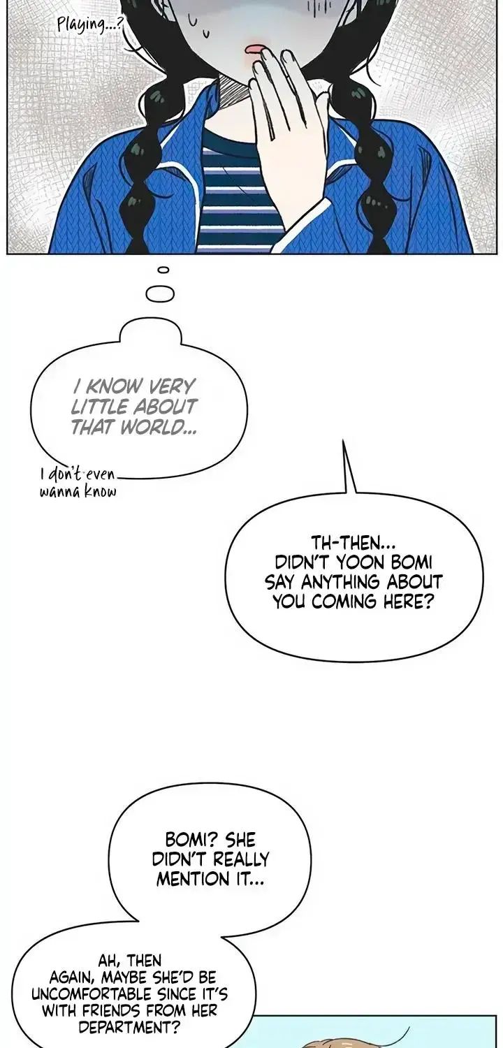 Seasons of Lovesome - Chapter 5 - Page 11