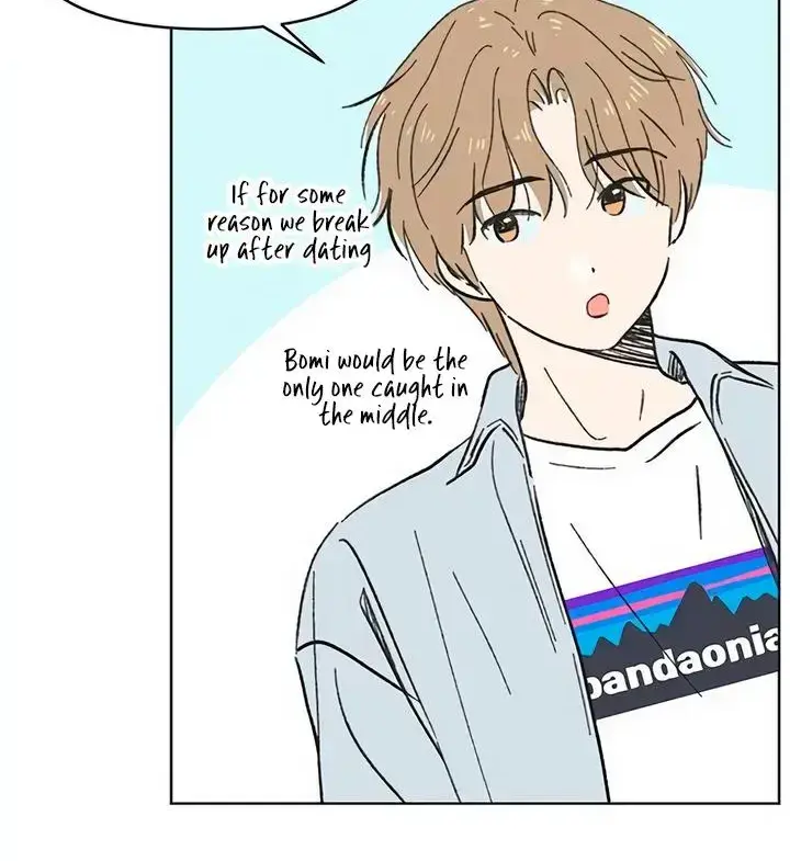 Seasons of Lovesome - Chapter 5 - Page 12