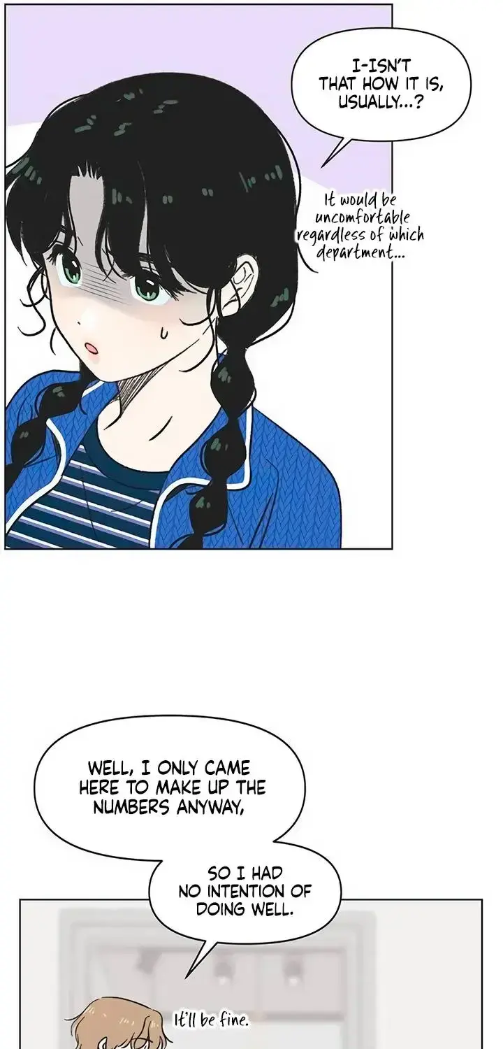 Seasons of Lovesome - Chapter 5 - Page 13