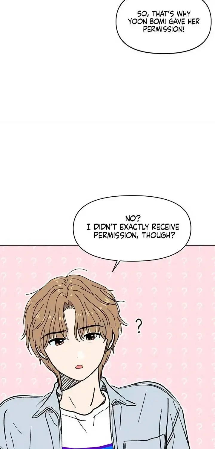 Seasons of Lovesome - Chapter 5 - Page 15