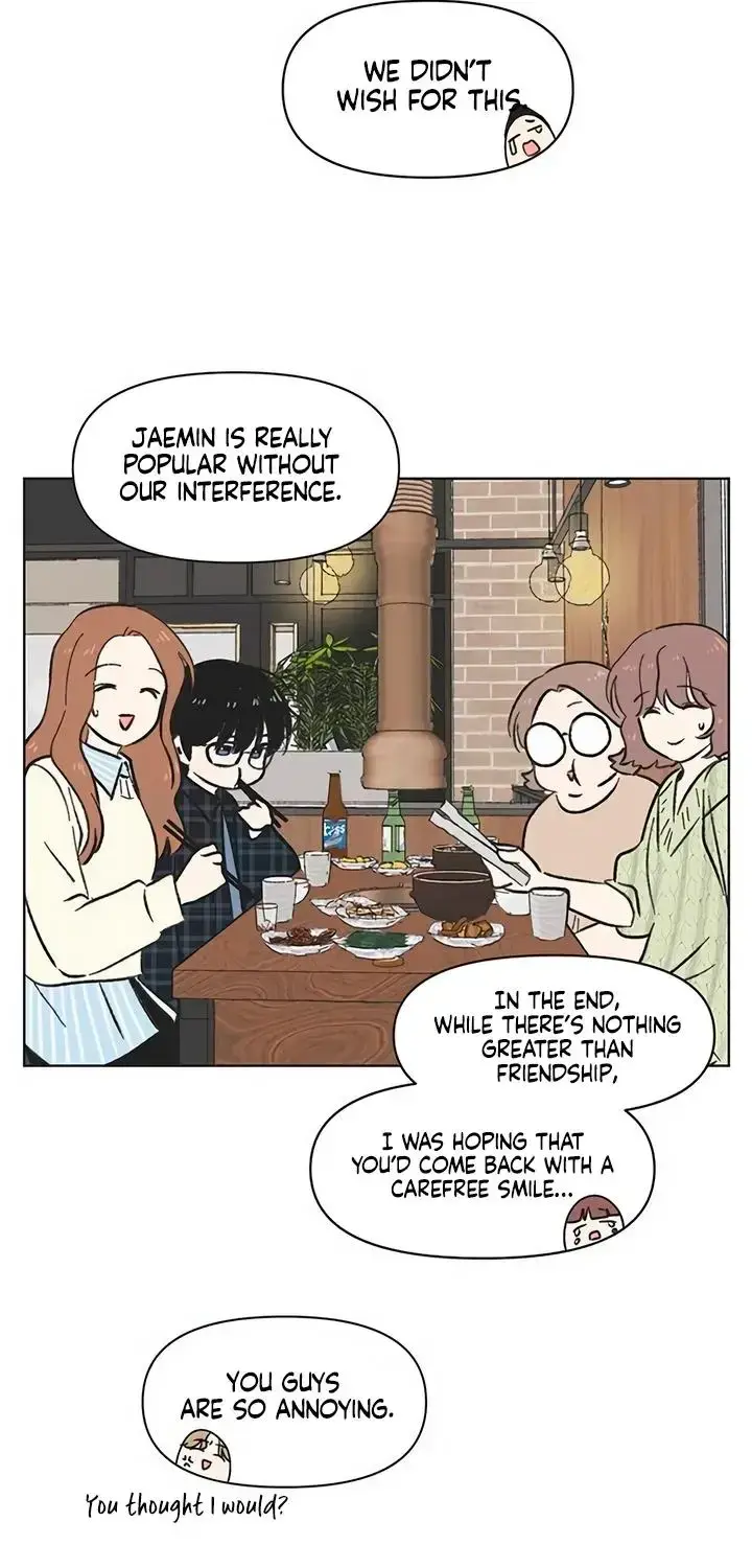 Seasons of Lovesome - Chapter 5 - Page 29