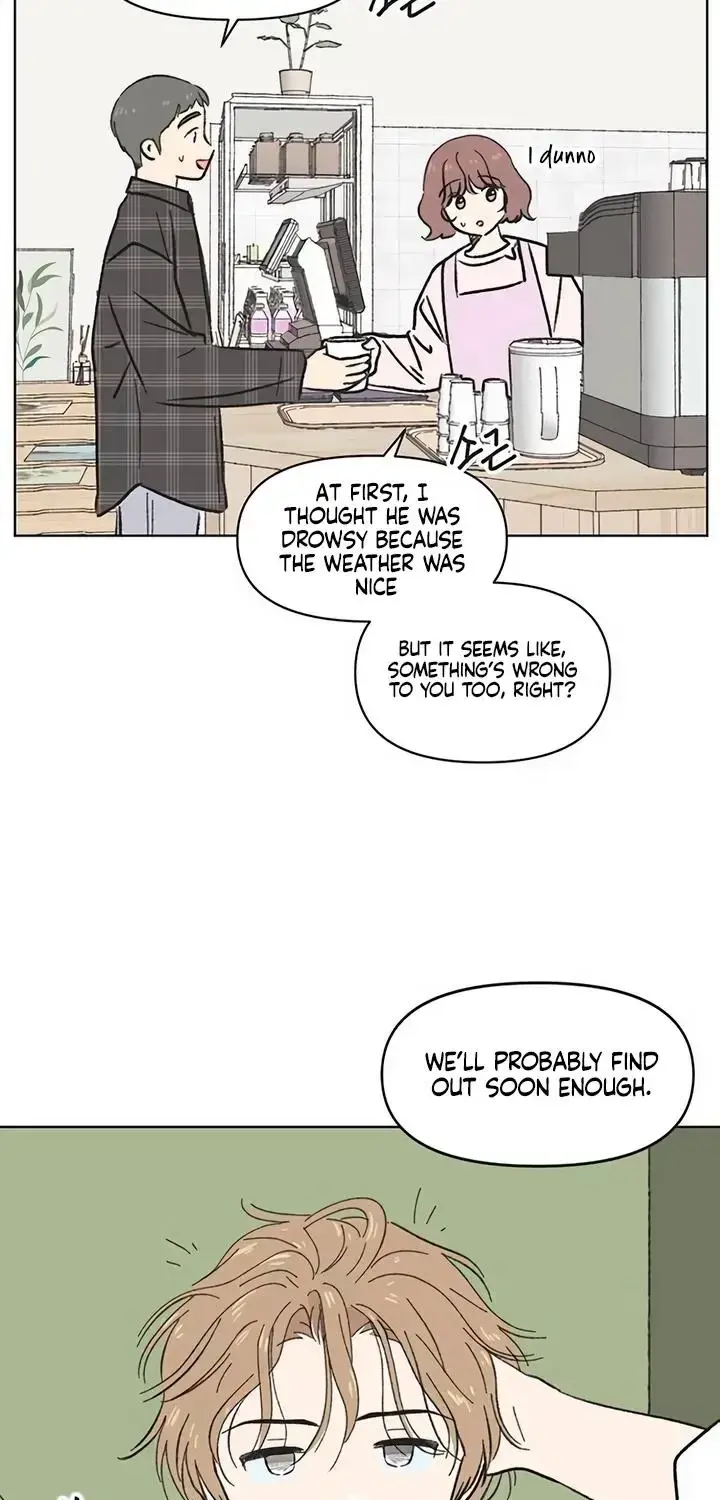 Seasons of Lovesome - Chapter 5 - Page 39