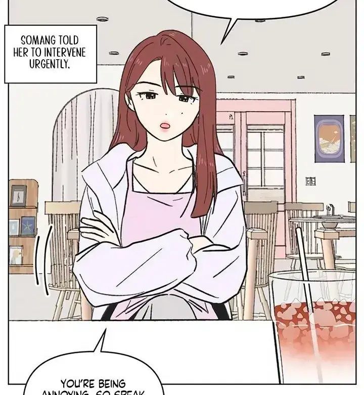Seasons of Lovesome - Chapter 5 - Page 42
