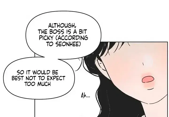 Seasons of Lovesome - Chapter 5 - Page 68
