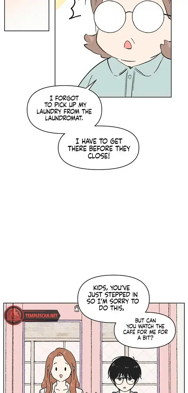 Seasons of Lovesome - Chapter 5 - Page 73