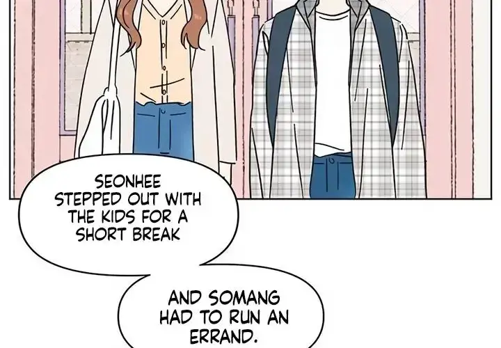 Seasons of Lovesome - Chapter 5 - Page 74