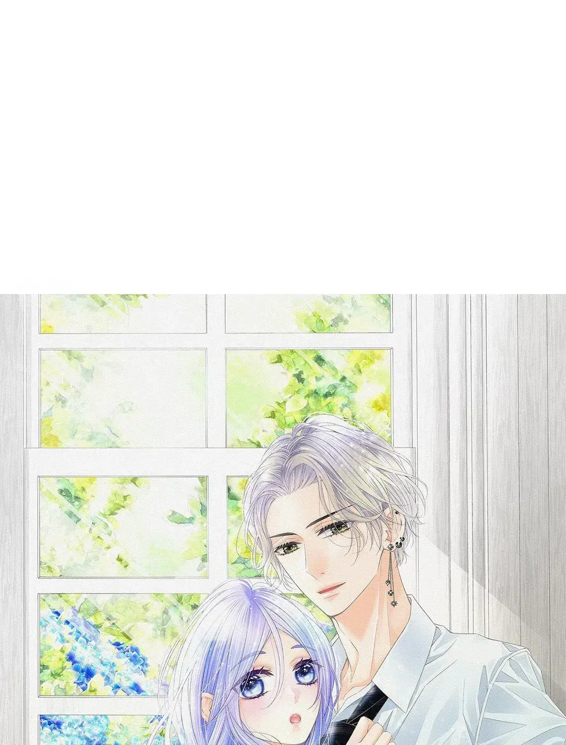 My First Love Continues in the Boys’ Dorm - Chapter 1 - Page 3