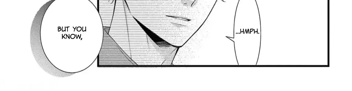 My First Love Continues in the Boys’ Dorm - Chapter 1 - Page 19
