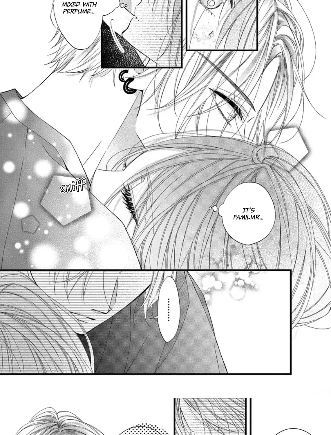 My First Love Continues in the Boys’ Dorm - Chapter 1 - Page 52