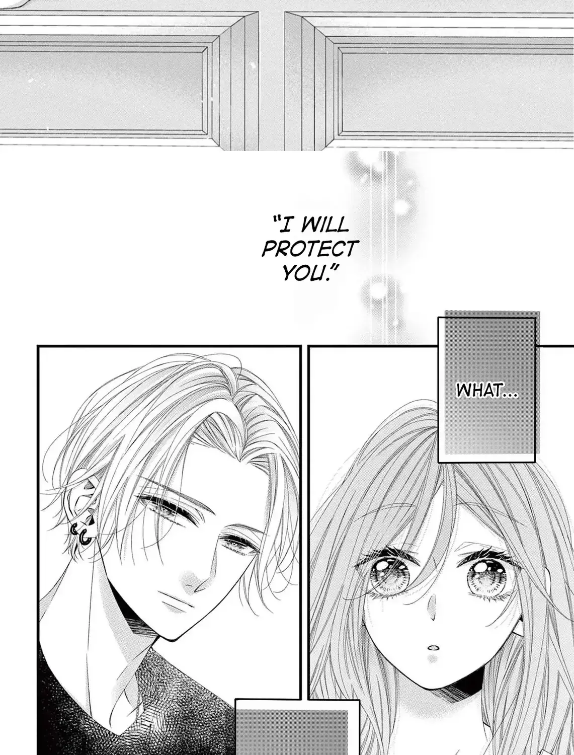 My First Love Continues in the Boys’ Dorm - Chapter 2 - Page 2