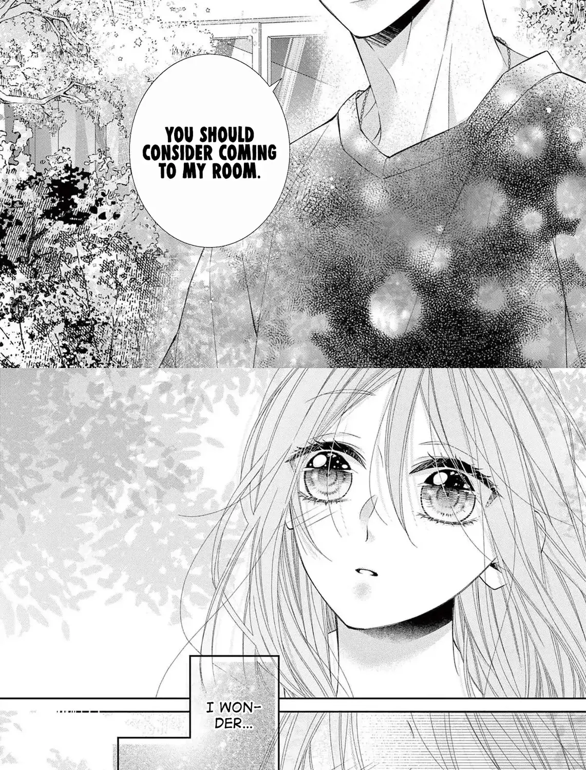 My First Love Continues in the Boys’ Dorm - Chapter 2 - Page 5