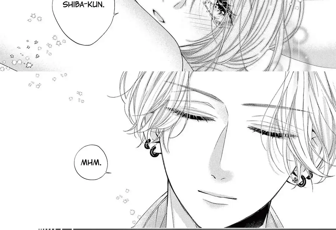 My First Love Continues in the Boys’ Dorm - Chapter 2 - Page 39