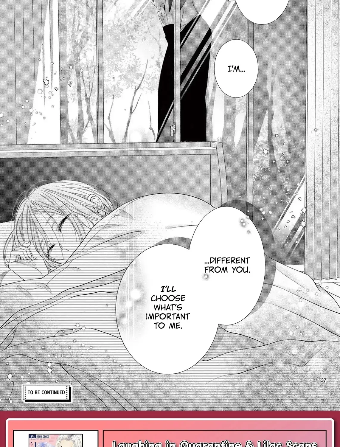 My First Love Continues in the Boys’ Dorm - Chapter 2 - Page 42