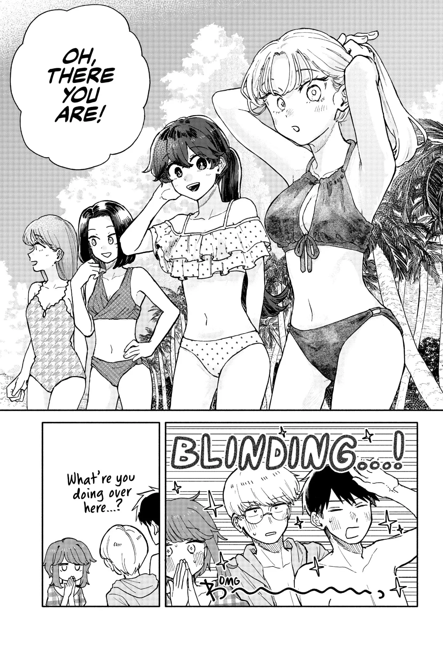 Hope You're Happy, Lemon - Chapter 34 - Page 13