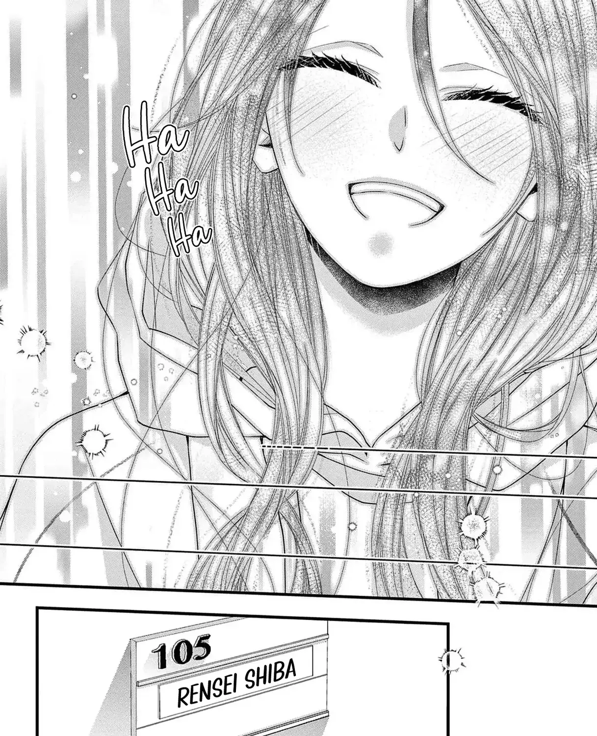 My First Love Continues in the Boys’ Dorm - Chapter 3 - Page 29