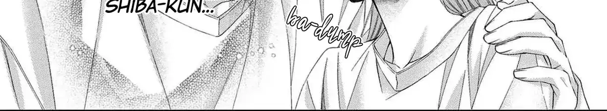 My First Love Continues in the Boys’ Dorm - Chapter 4 - Page 25