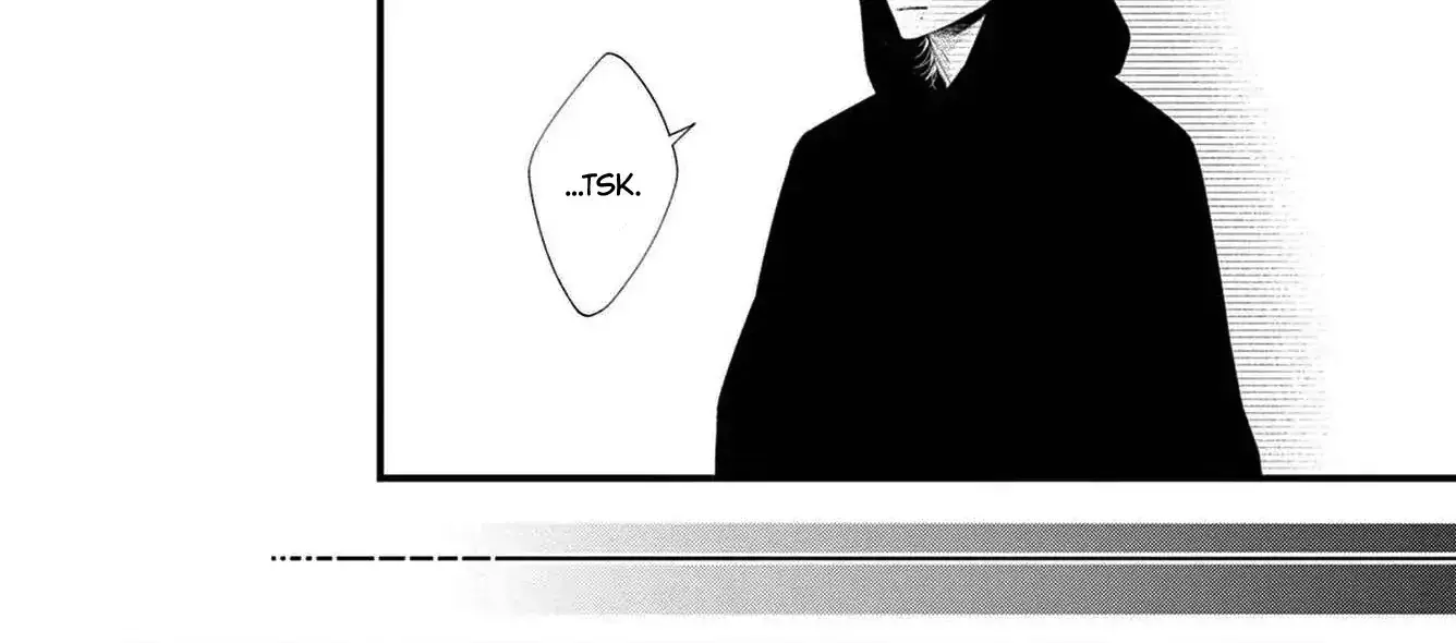 My First Love Continues in the Boys’ Dorm - Chapter 5 - Page 17