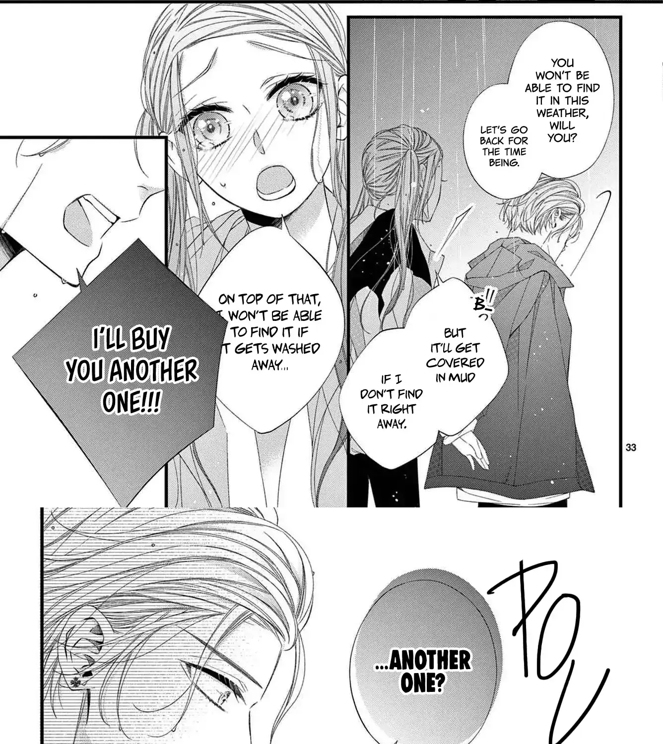 My First Love Continues in the Boys’ Dorm - Chapter 5 - Page 47