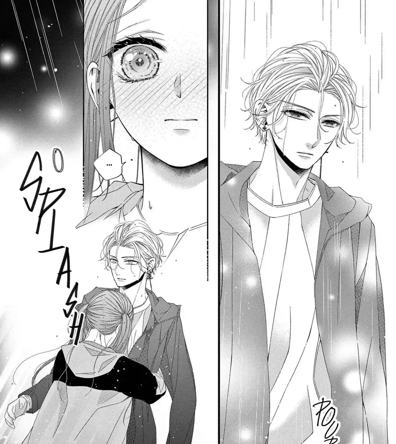My First Love Continues in the Boys’ Dorm - Chapter 5 - Page 49
