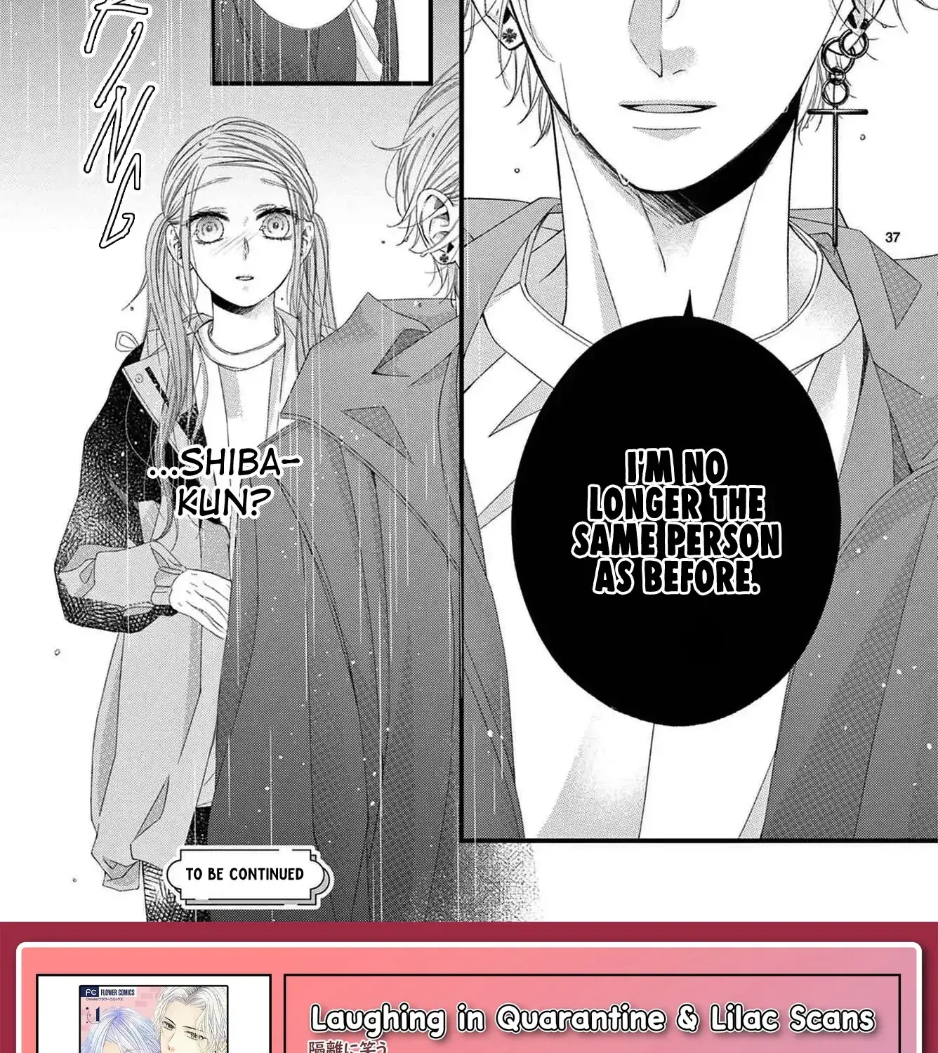 My First Love Continues in the Boys’ Dorm - Chapter 5 - Page 52