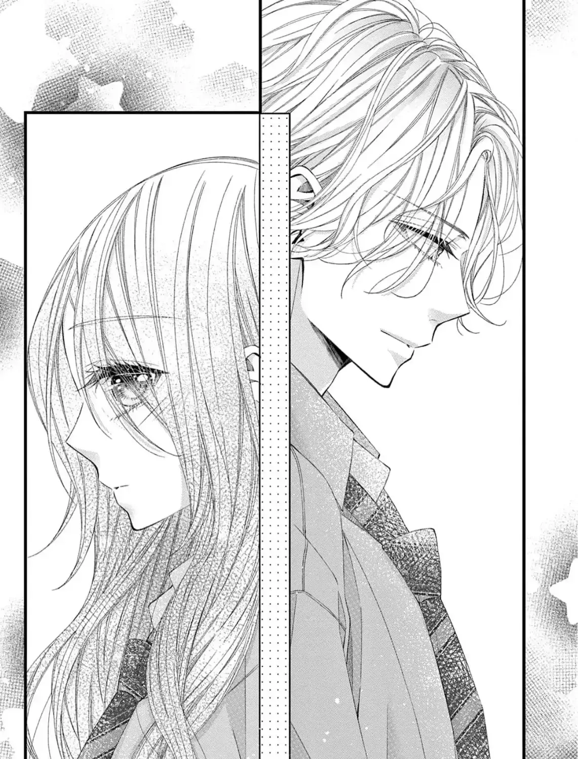 My First Love Continues in the Boys’ Dorm - Chapter 6 - Page 1